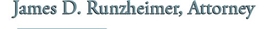 James D. Runzheimer (Arlington, Texas)