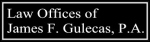 Mr. James Frederick Gulecas (Dunedin, Florida)