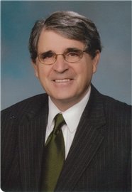 James Guy Petty, Jr. (Searcy, Arkansas)