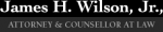 James Hill Wilson, Jr. (Glen Allen, Virginia)
