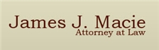 James J. Macie (Jonesboro, Georgia)