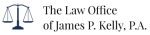 James Patrick Kelly (Orlando, Florida)