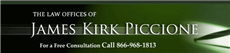 James Kirk Piccione (Lafayette, Louisiana)