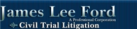 James L. Ford, Sr. (Atlanta, Georgia)