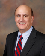 James M. Rubino (Stamford, Connecticut)