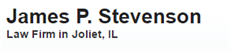 James Patrick Stevenson (Joliet, Illinois)