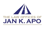 Jan K. Apo (Wailuku, Hawaii)