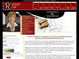 Ms. Janis L. Rosser (Dunedin, Florida)