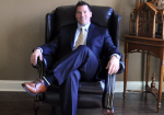 Mr. Harvey Martin Jarvis (Sherman, Texas)