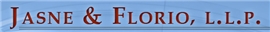 Daniel Frank Florio, Jr. (White Plains, New York)