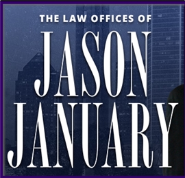 Mr. Jason January (Dallas, Texas)