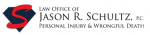 Jason R Schultz (Peachtree City, Georgia)
