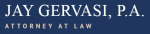 Mr. Jay A. Gervasi, Jr. (Greensboro, North Carolina)