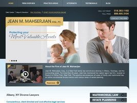 Jean M. Mahserjian (Clifton Park, New York)