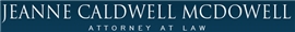 Jeanne Caldwell McDowell (Houston, Texas)