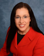 Jeanné Bereznicki (Camp Hill, Pennsylvania)