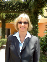 Barbara Thornell Ginn (Naples, Florida)