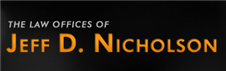 Mr. Jeffery D. Nicholson (Lubbock, Texas)