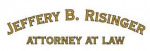 Jeffery B. Risinger (Fishers, Indiana)