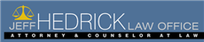 Mr. Jeffery M. Hedrick (Boone, North Carolina)