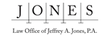 Jeffrey Allen Jones (Minneapolis, Minnesota)