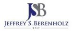 Jeffrey Simon Berenholz (Beachwood, Ohio)