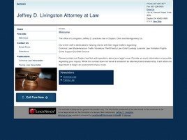 Jeffrey David Livingston (Dayton, Ohio)
