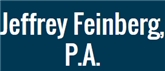 Jeffrey Feinberg, P.A. (Hollywood, Florida)