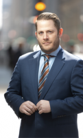 Jefferey Ogden Katz (Chicago, Illinois)