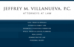 Jeffrey Mark Villanueva (Denver, Colorado)