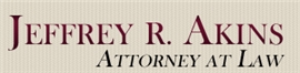 Mr. Jeffrey R. Akins (San Antonio, Texas)