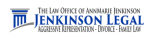 AnnMarie Jenkinson (Orlando, Florida)