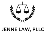 Roger E. Jenne (Cleveland, Tennessee)