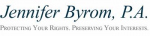 Jennifer Byrom (Milton, Florida)