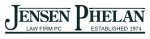 Jensen Phelan Law Firm, P.C. (Tucson, Arizona)