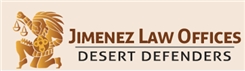 John Jimenez (Palm Desert, California)