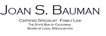 Joan Steinfeld Bauman (Morro Bay, California)