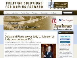 Ms. Jody L. Johnson (Plano, Texas)