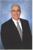 Joe Dan Byars (Fort Smith, Arkansas)