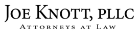 Mr. Joe T. Knott III (Raleigh, North Carolina)