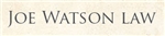 Joseph J. Watson (Greenville, South Carolina)