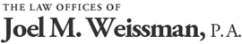 Joel Michael Weissman (West Palm Beach, Florida)
