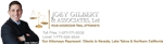 Joseph S. Gilbert (Reno, Nevada)