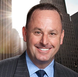 Mr. David Jonathon Joffe (Fort Lauderdale, Florida)