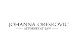 Johanna Oreskovic (Williamsville, New York)