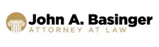 John A. Basinger (Salisbury, North Carolina)