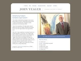 Mr. John Andrew Yeager (Austin, Texas)