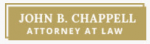 John B. Chappell (Dinwiddie, Virginia)