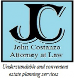 John J. Costanzo (Bolton, Massachusetts)