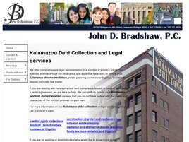 Tyrone G. Fleeman (Kalamazoo, Michigan)